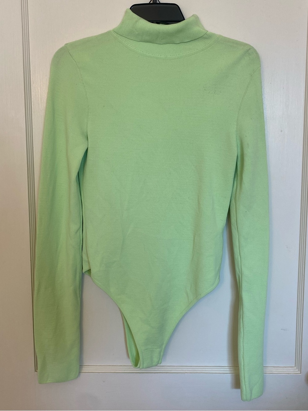 GAUGE81 Bodysuit